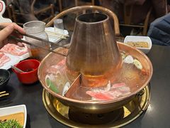 -北门涮肉·铜锅涮肉·烤鸭·京味菜(南锣鼓巷店)