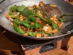 -老湘村·湖南土菜(天河维多利店)