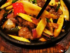 -小厨子私房菜·云南美食店
