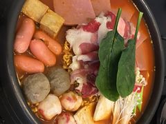 -烤路里·韩国品质自助烤肉(石路天虹4号店)