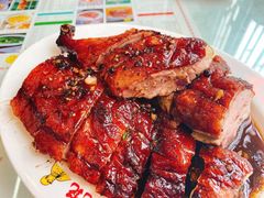 -澳门陈光记烧味饭店(万象城店)