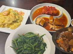 -老坑记·香港经典粤菜馆