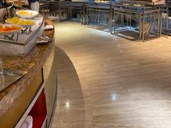 -杭州国际会议中心洲际酒店-原素全日餐厅(解放东路店)