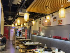 -钢管厂五区小郡肝火锅串串香(清河店)