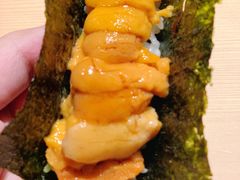 羽立海胆-鮨心和(外滩店)