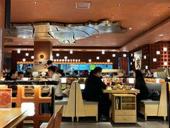 -西塔老太太泥炉烤肉(亚运村店)