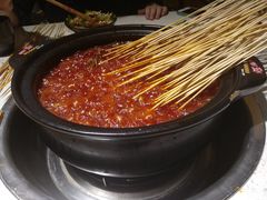 -钢管厂歆瑞源油卤串串香(春熙路太古里店)