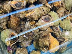 -达叔香味海鲜(海棠68环球美食街店)