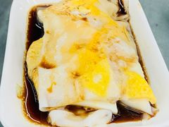 鸡蛋肠-穗银肠粉店(东川路店)