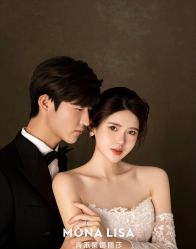 -青禾蒙娜丽莎婚纱摄影(武汉总店)