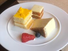 -富力丽思卡尔顿酒店·香荟全日制餐厅