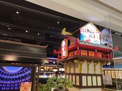 -牛New寿喜烧(闵行龙湖天街店)