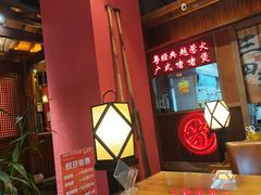 -颐和•海鲜砂锅粥•啫啫煲(奥林匹克广场店)