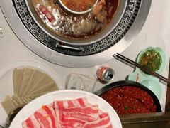 -晓宇重庆火锅(赛格国际购物中心店)