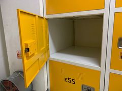 -安东易迷你仓自助寄存仓库(苏州桥店)