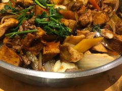 -黄记煌三汁焖锅(欢乐海岸店)