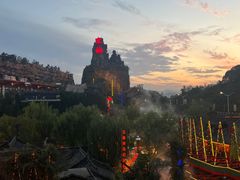-杭州宋城