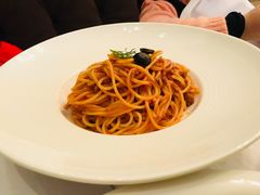 -波特曼西餐厅(南岗店)