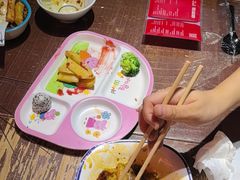 -怪噜范·老贵阳街头名小吃(鸿通城店)