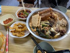 -四川老牛麻辣烫(北门桥店)