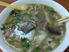 -春雨羊汤店(广开四马路总店)