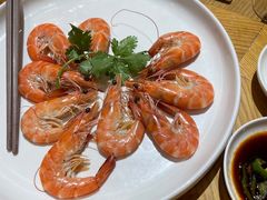 -德胜轩正宗顺德菜(宝安沙井会展中心店)