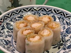 -誉八仙粤菜(万象天地店)