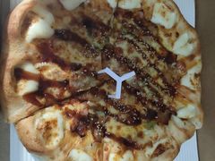 -必胜客(南湖宅急送店)