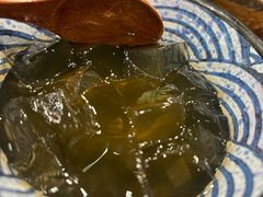 茉莉冻-古田居·特色寿司料理(星之岛旗舰店)
