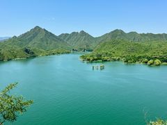 -易水湖景区