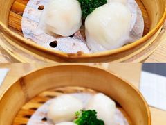 柏悦虾饺皇-宴会中心