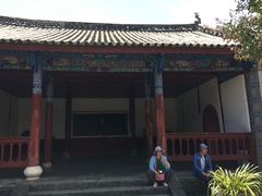 -总统兵马大元帅府