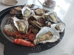 -前王院•巧克力海鲜市集餐厅(万平口店)