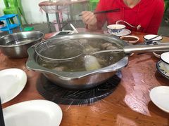 -蔡社牛肉城(龙湖店)