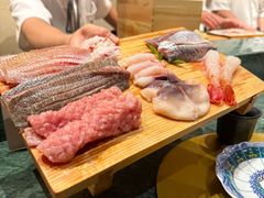 -鮨冠OMAKASE食べ放题(北京首店)