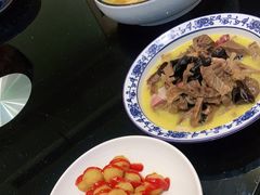 -兔爸私家小厨(新北万达店)