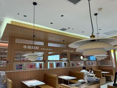 -牛排叔叔自助餐厅(太原万达店)