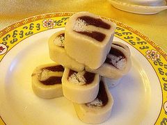 云豆卷-仿膳饭庄(天安门店)