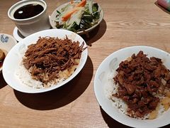 -红猪卤肉饭(大西洋美食城店)