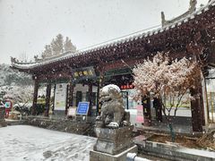-莲湖公园
