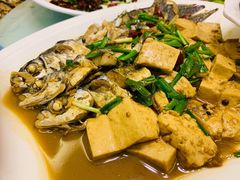 酱焖杂拌鱼-荣祥海鲜·烟台菜(胜利路二部)
