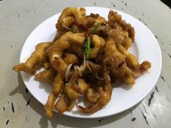 -九龙餐厅(大沽路店)