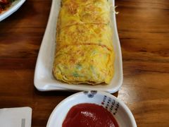 奶酪鸡蛋卷-青鹤谷(苏州店)