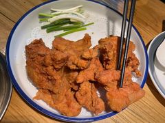 -吕氏疙瘩汤·私家菜馆(慈云寺店)