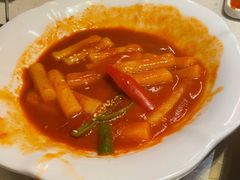 -小鲜肉延边朝鲜族烤串(珠海店)