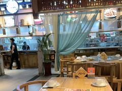 -水煮三国·川鲁江湖菜(香山店)