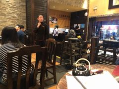 大堂-大良毋米粥(锦龙路总店)