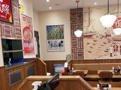 -食其家·牛丼咖喱(万达广场店)