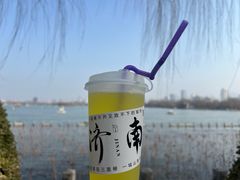 -济南大明湖景区