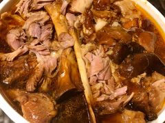 -走马楼饭庄(慈城古县城店)